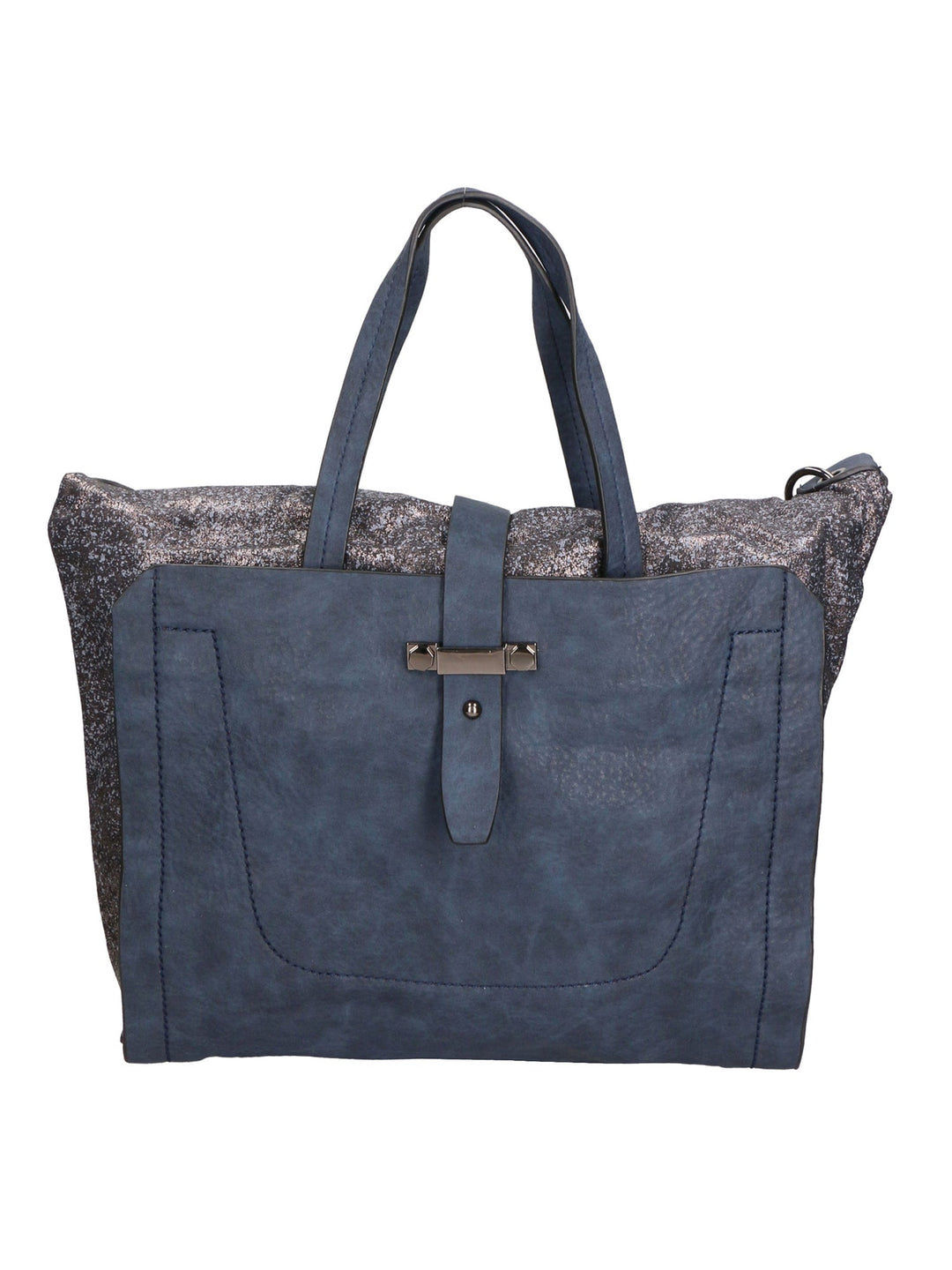Rosella Damen-Handtasche aus Öko-Leder