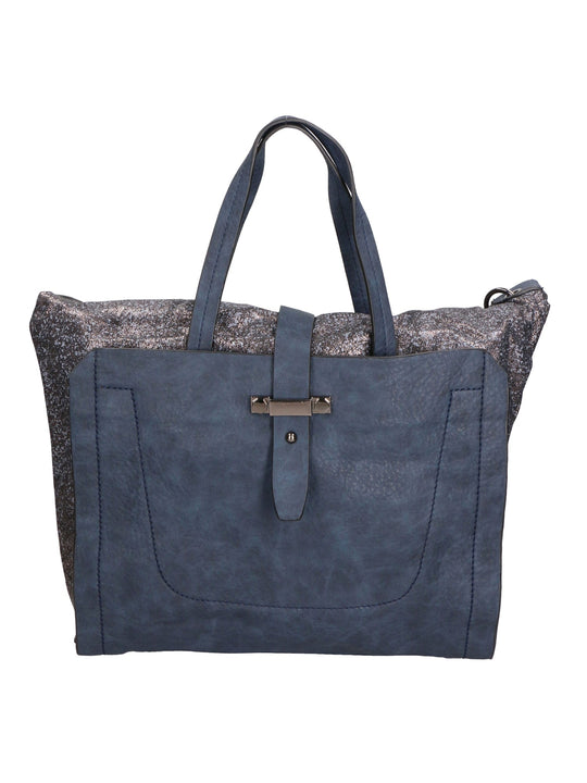 Rosella Damen-Handtasche aus Öko-Leder