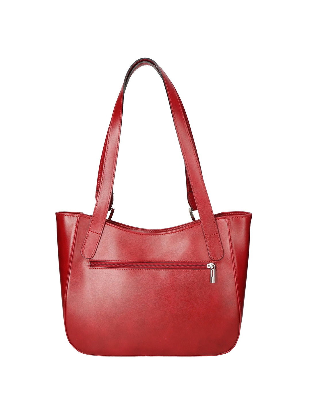 Eva Borsa a spalla da Donna in Vera Pelle