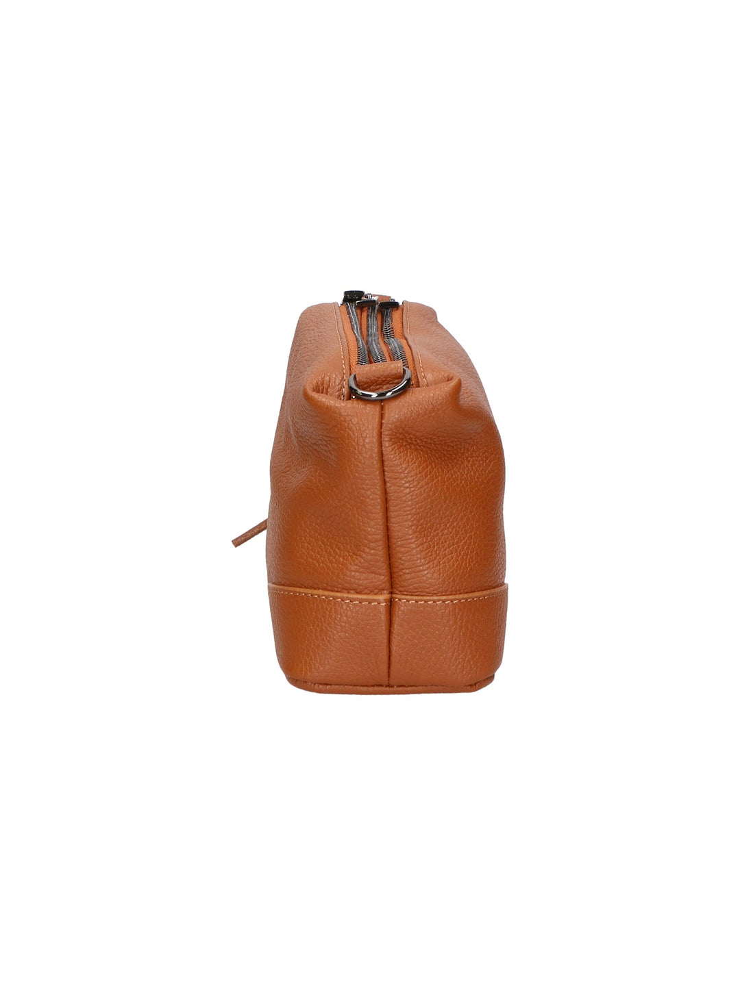 Lidia Borsa a mano da Donna in Vera Pelle