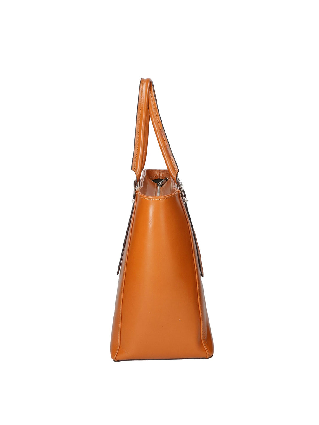 Fortunata borsa a mano da Donna in Vera Pelle