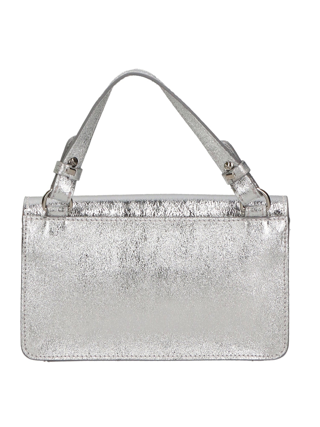 Hellen Borsa a mano da Donna in Vera Pelle