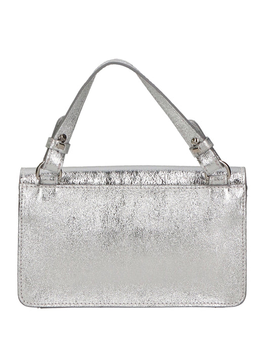 Hellen Borsa a mano da Donna in Vera Pelle