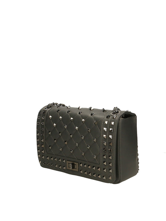Borsa a tracolla da donna In Vera pelle