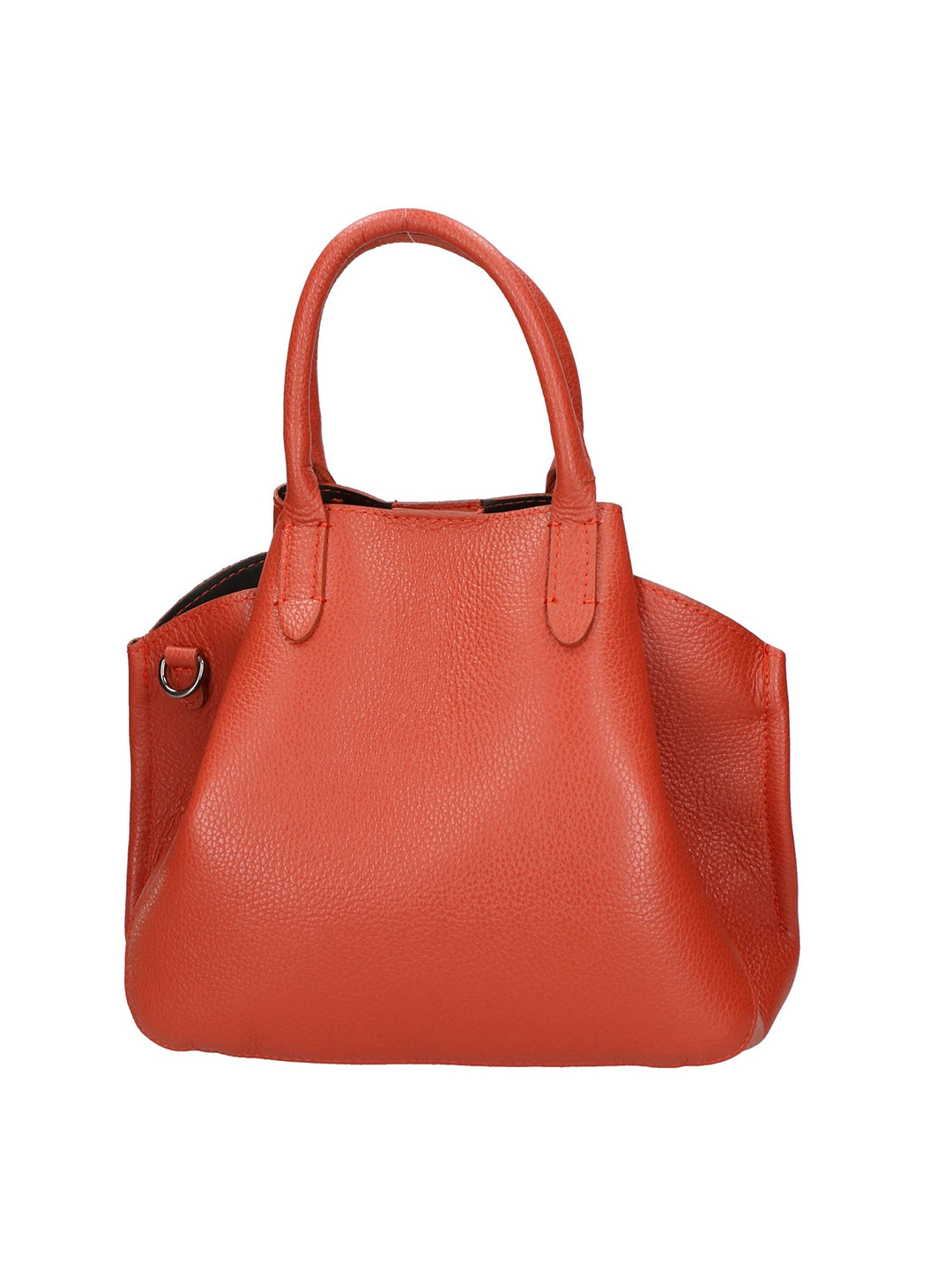 Borsa a mano da Donna in Vera Pelle | gave lux | GLX220689823FBG-D61_MATTONE