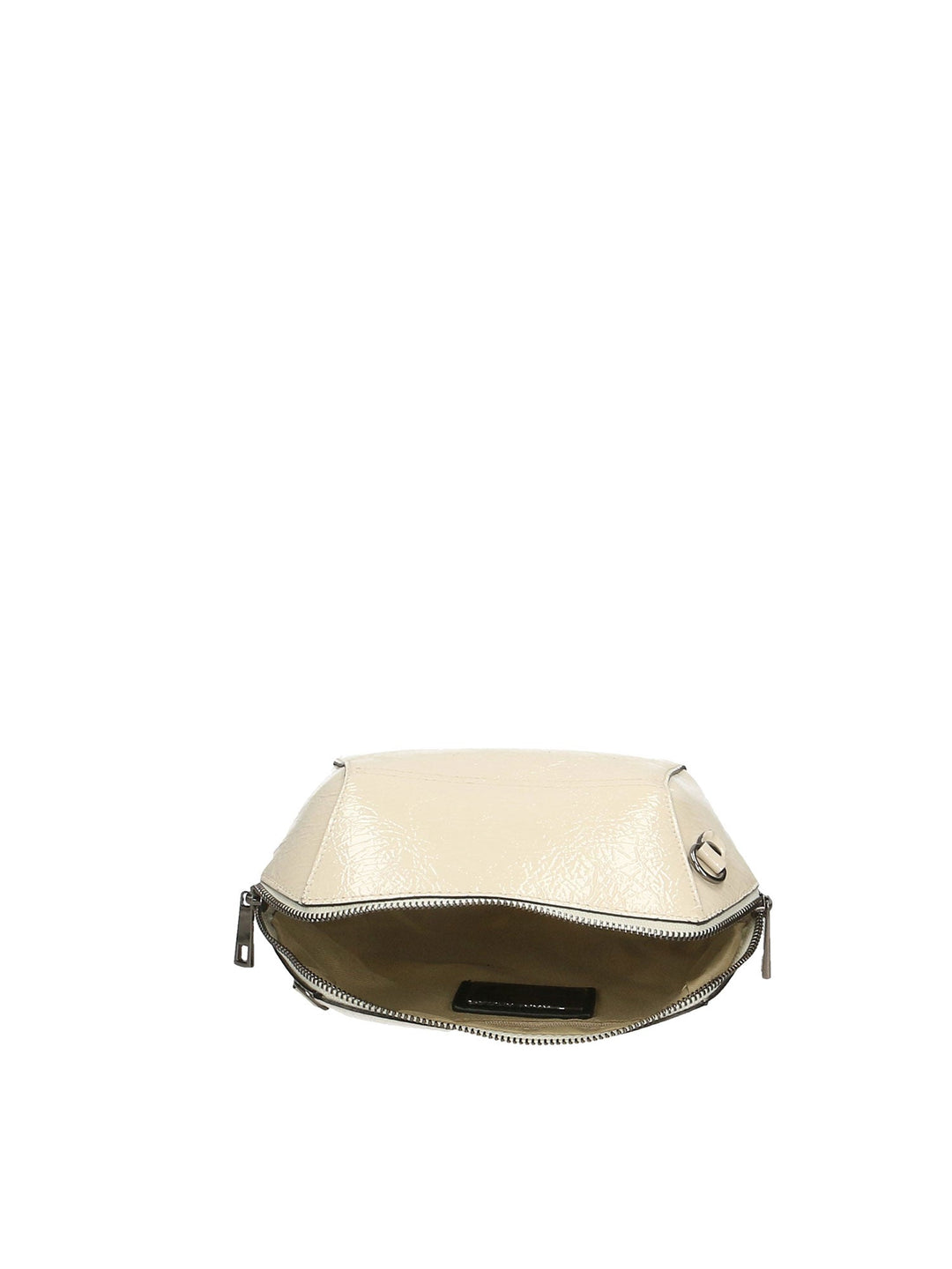 Women's genuine leather shoulder bag