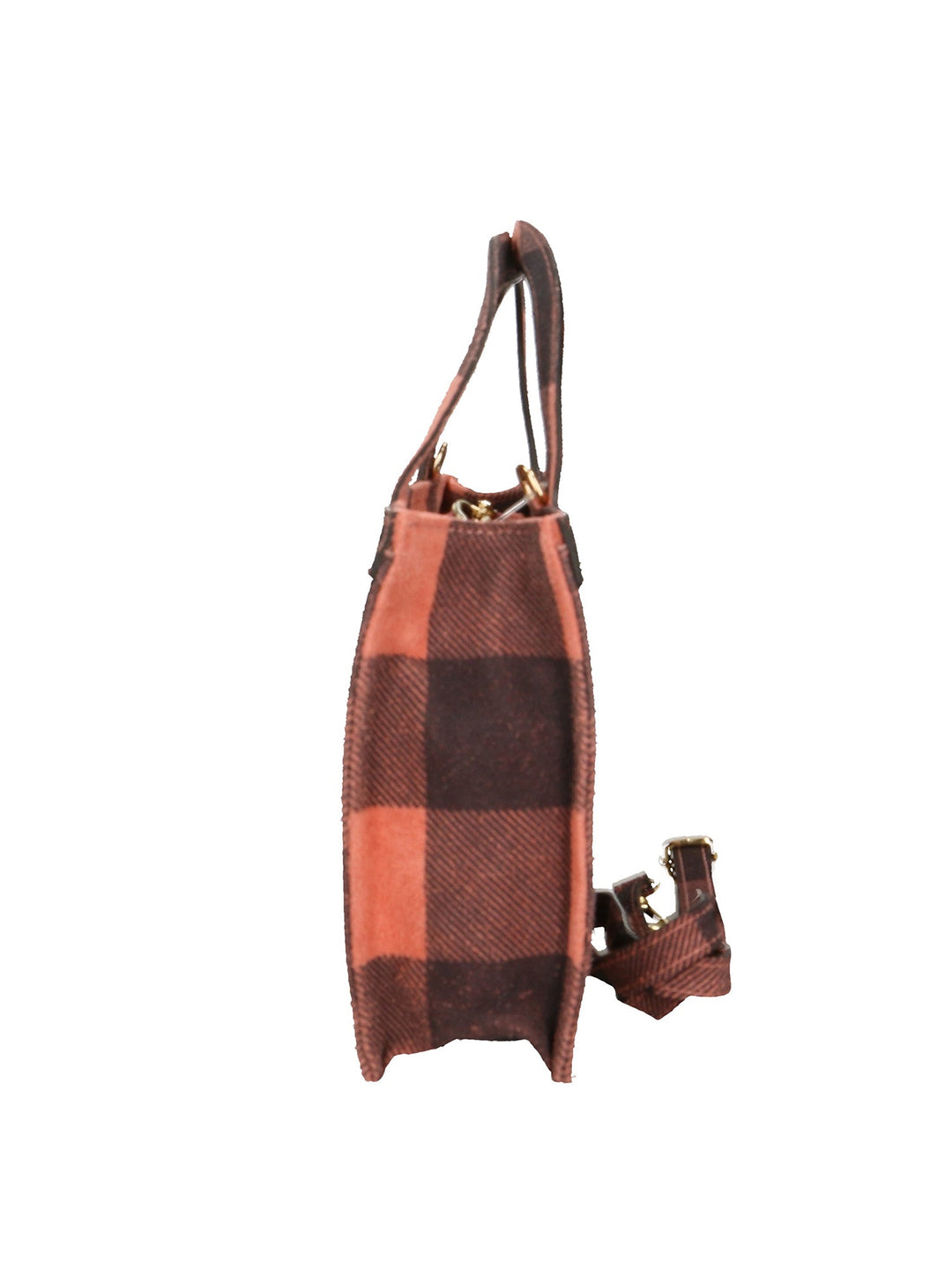 Onofria Damen-Handtasche aus echtem Leder