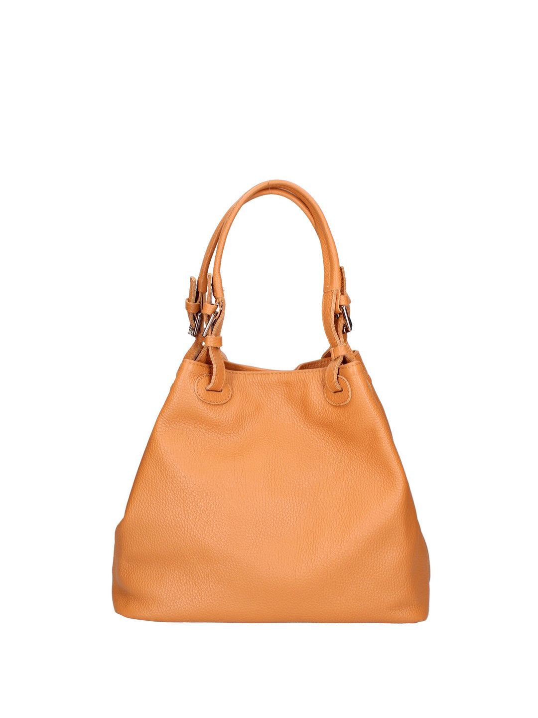 Borsa a spalla da donna In Vera pelle | gave lux | GLX22702823FBG-D44_CUOIO