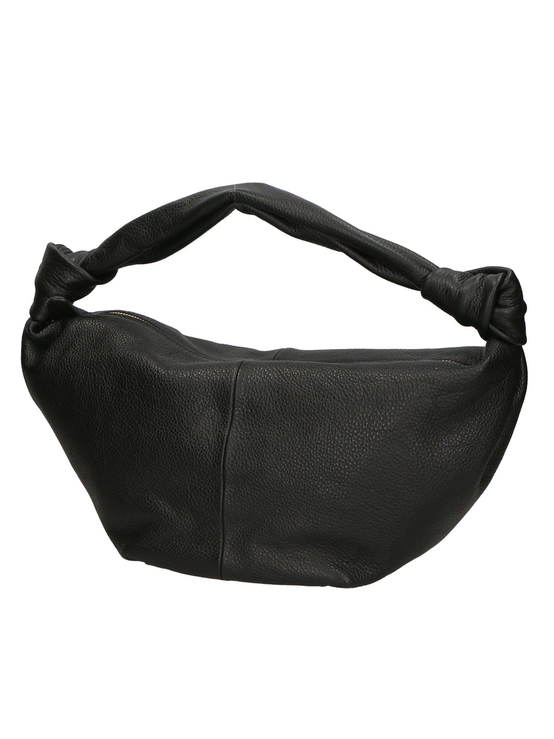 Guida Borsa a spalla da Donna in Vera Pelle