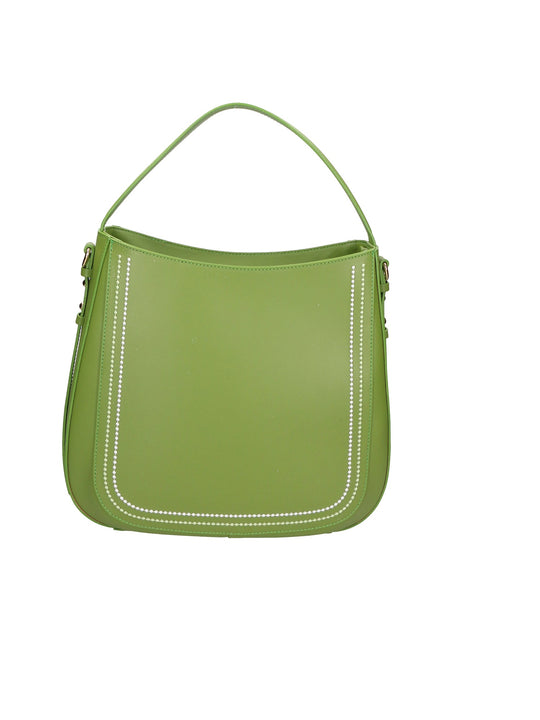 Borsa a mano da Donna in Vera Pelle | Gave Lux | GLX220593323FBG-L212_BRUCO