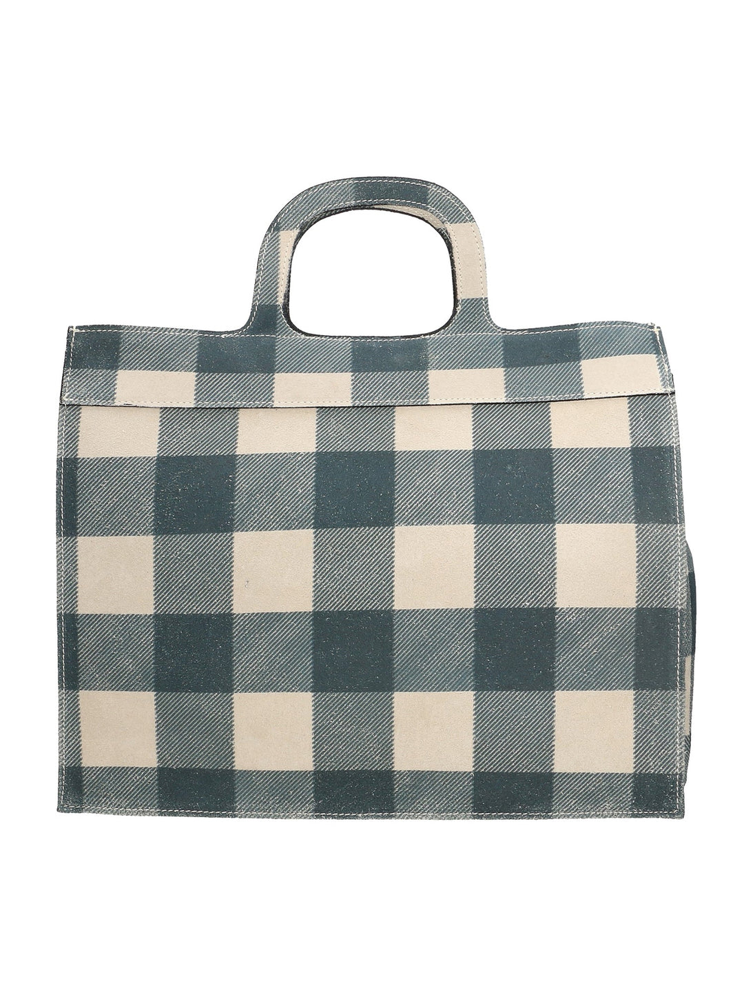 Borsa a mano da Donna in Vera Pelle | Gave Lux | GLX220066123FBG-002_BEIGE