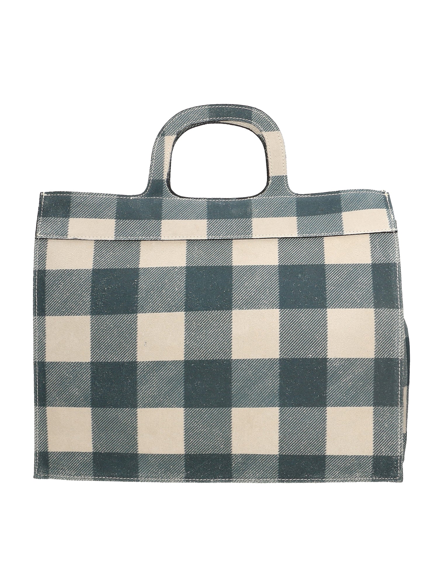 Borsa a mano da Donna in Vera Pelle | Gave Lux | GLX220066123FBG-002_BEIGE
