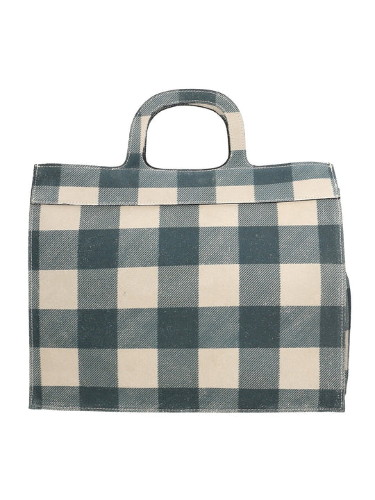 Borsa a mano da Donna in Vera Pelle | Gave Lux | GLX220066123FBG-002_BEIGE