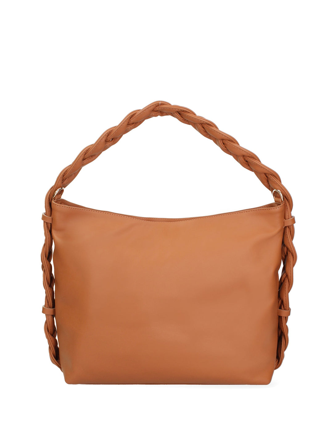 Borsa a spalla da donna In Vera pelle | Gave Lux | GLX220716923FBG-S44_CUOIO
