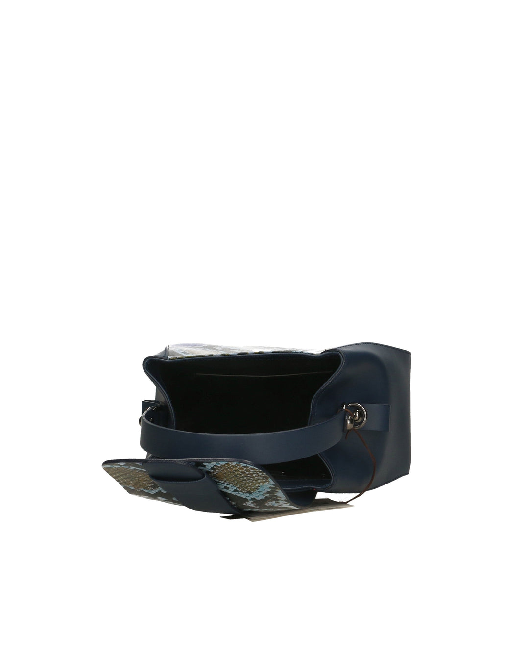Damenhandtasche aus echtem Leder