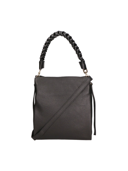 Vilma Damen-Handtasche aus echtem Leder