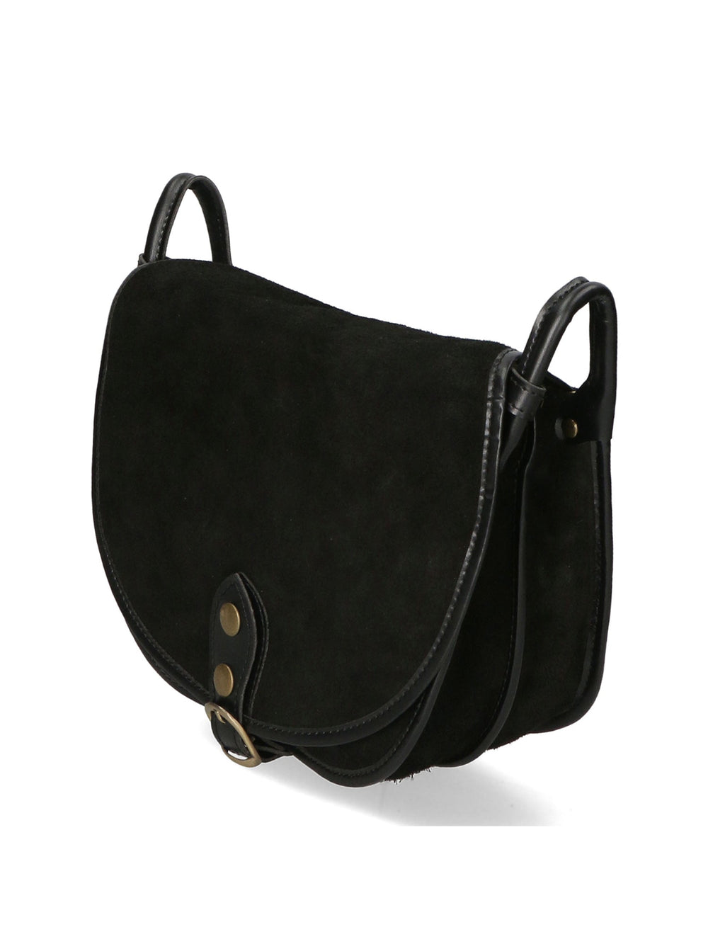 Brigitta Borsa a tracolla da Donna in Vera Pelle