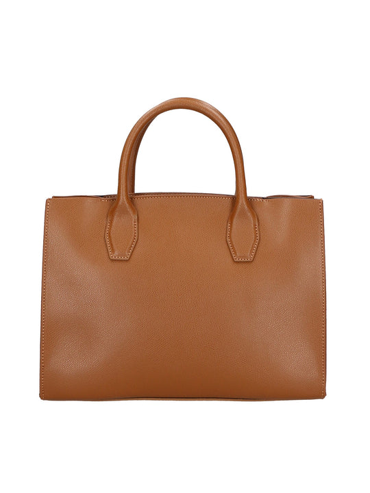 Lodovica Damen-Handtasche aus echtem Leder