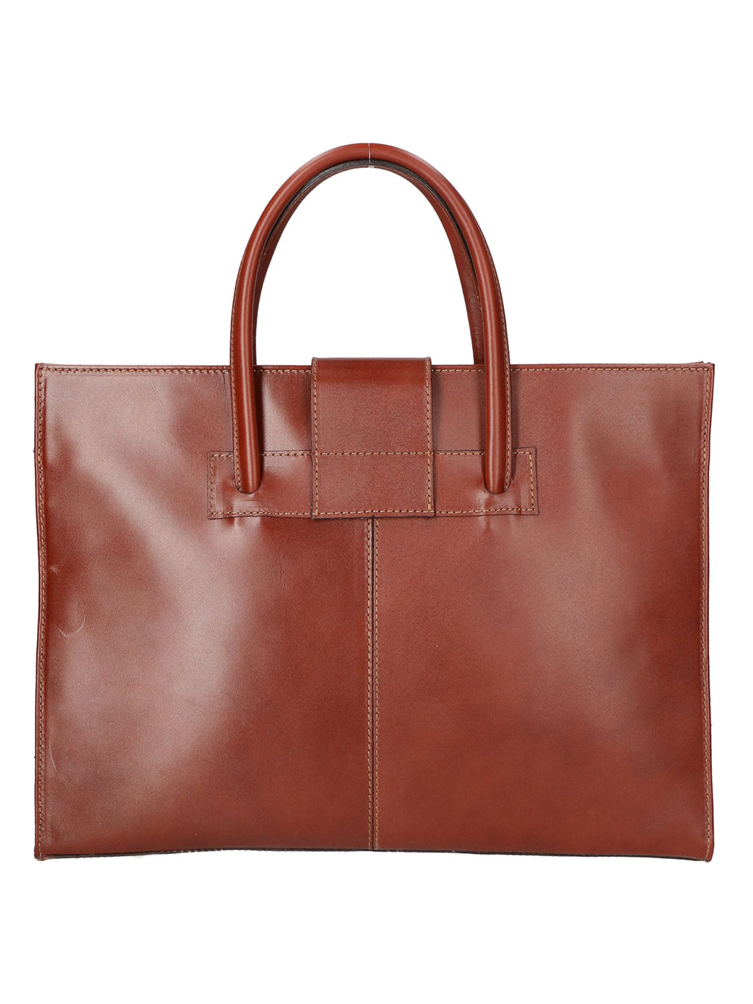 Evelina borsa a mano da Donna in Vera Pelle