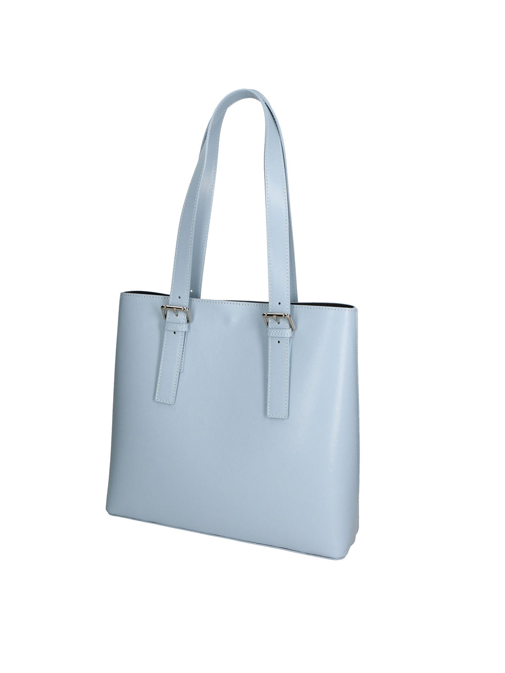 Germana Borsa a spalla da Donna in Vera Pelle