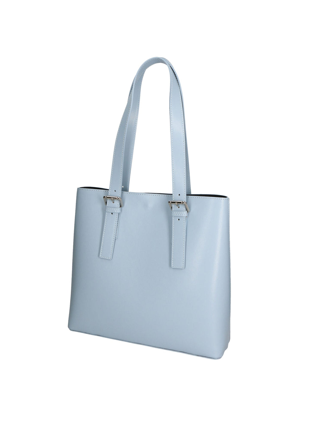 Germana Borsa a spalla da Donna in Vera Pelle