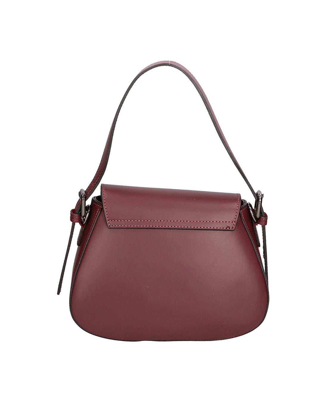 Valda Damen-Handtasche aus echtem Leder