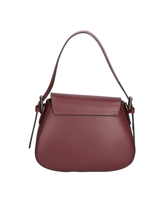 Valda Damen-Handtasche aus echtem Leder