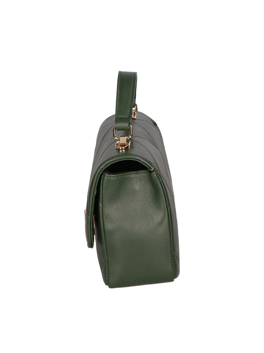 Vita Borsa a spalla da Donna in Vera Pelle