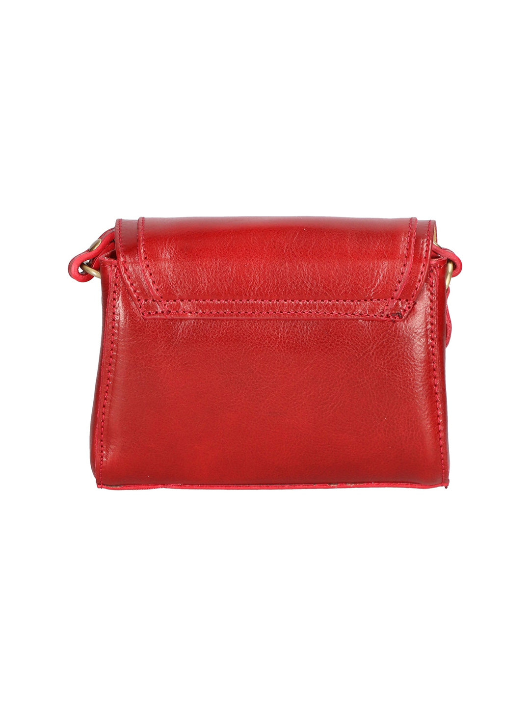 Faye Women's Genuine Leather Shoulder Bag