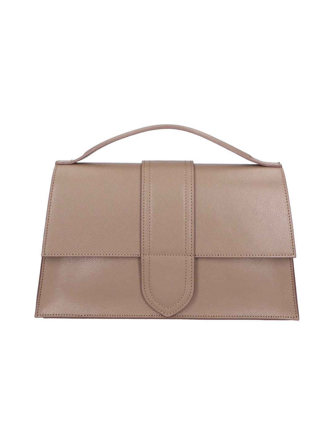 Borsa a mano da Donna in Vera Pelle | Gave Lux | GLX220651723FBG-LINO