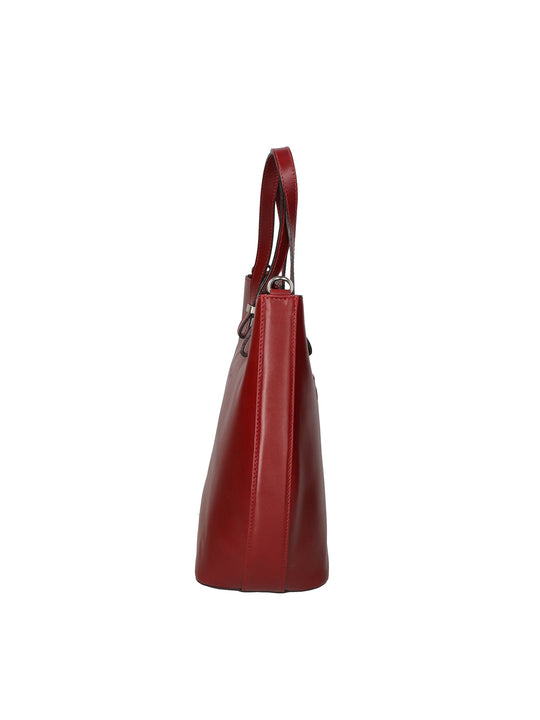Egle borsa a mano da Donna in Vera Pelle