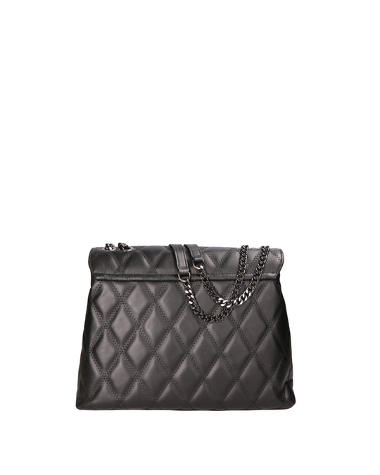 Janine Damenhandtasche aus echtem Leder