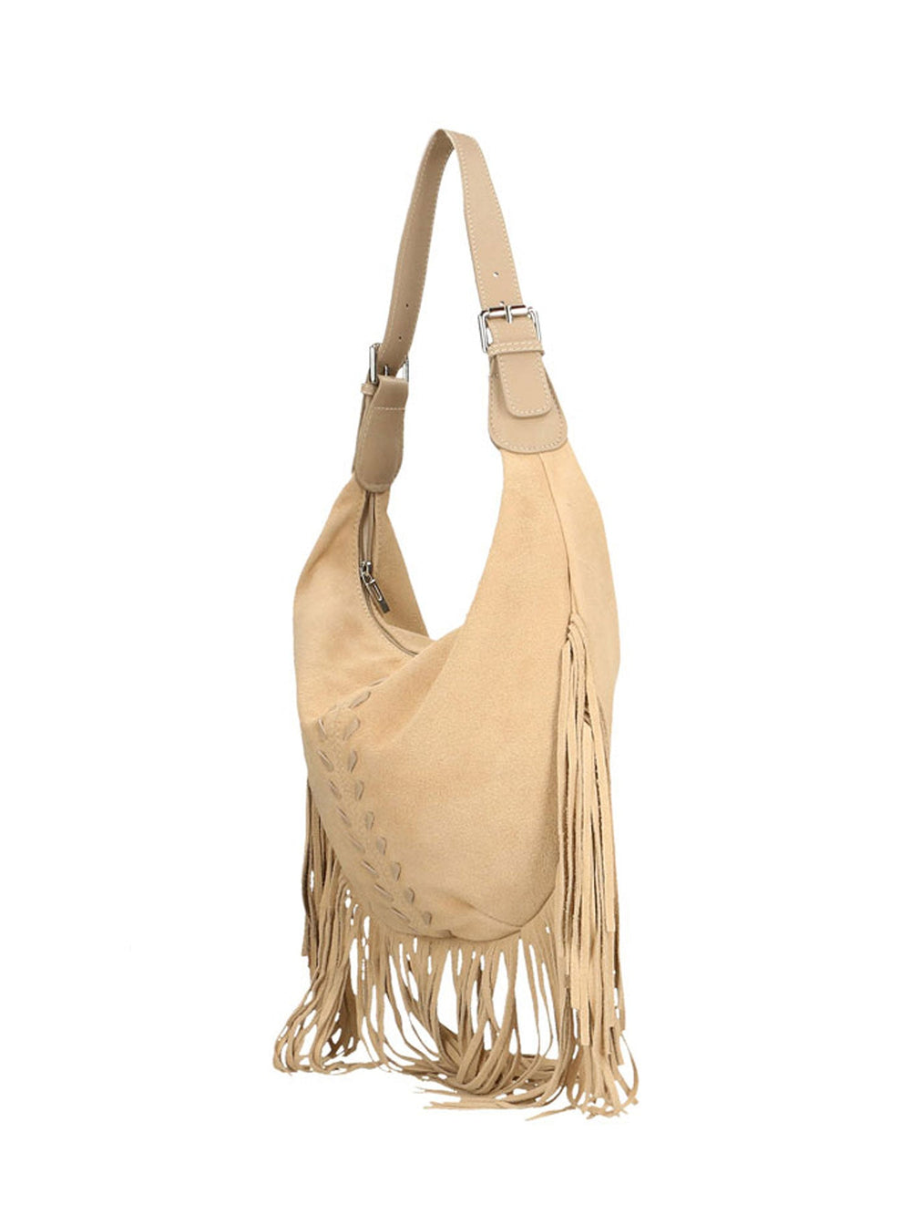 Borsa a spalla da donna In Vera pelle
