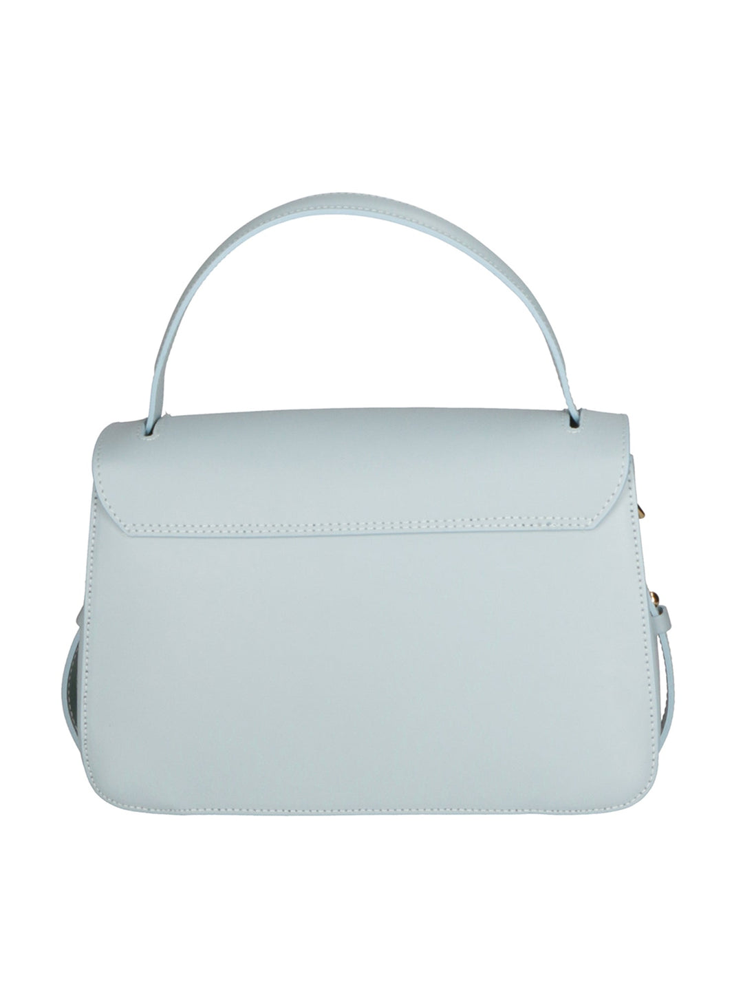 Lucia Damen-Handtasche aus echtem Leder
