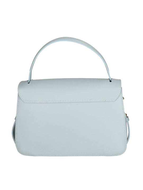 Lucia Damen-Handtasche aus echtem Leder
