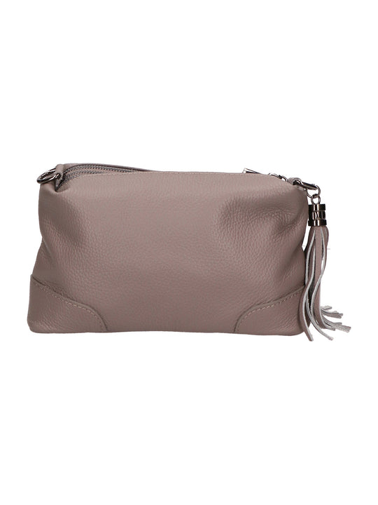 Lidia Damen-Handtasche aus echtem Leder