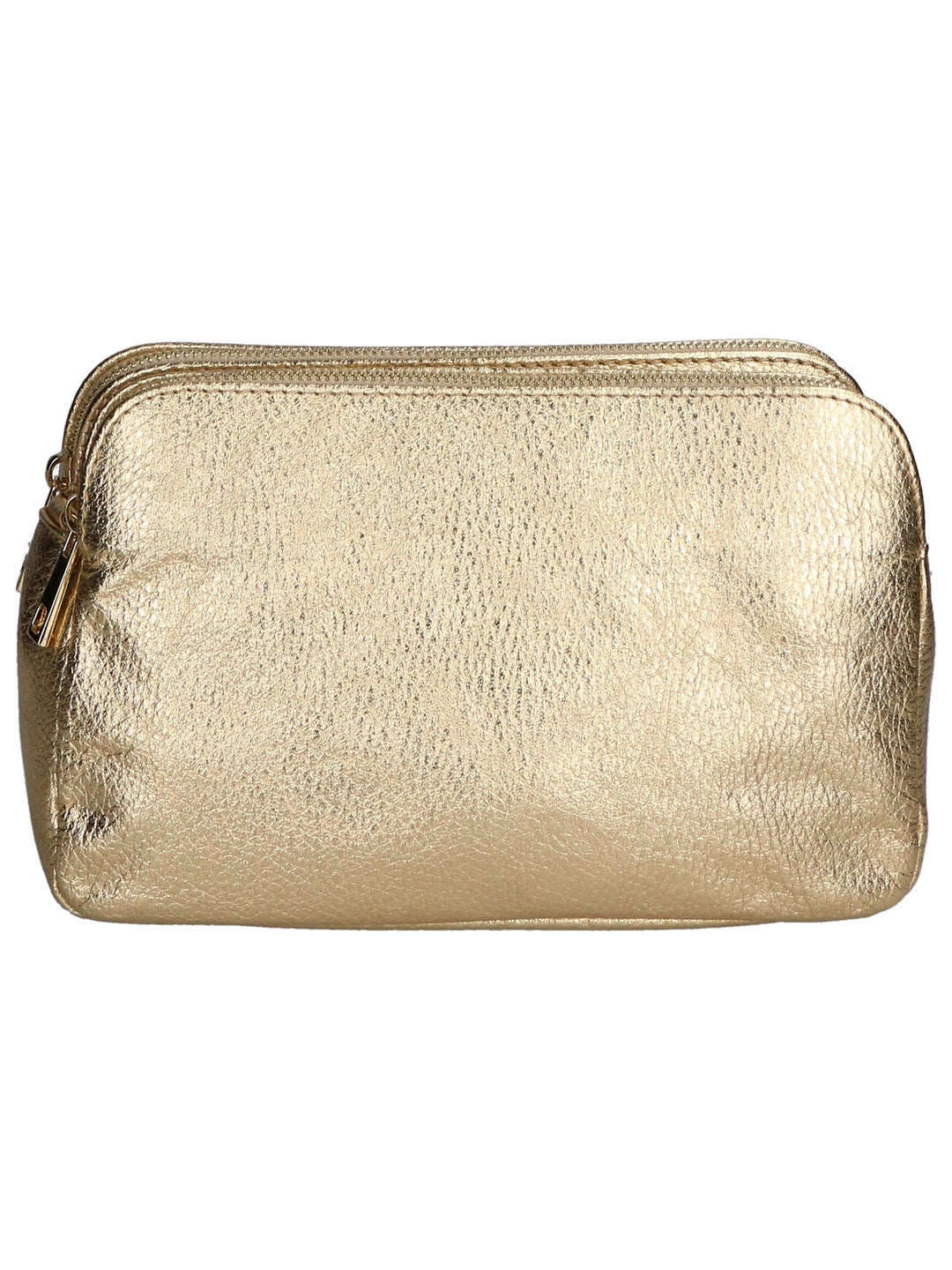 Pochette da Donna in Vera Pelle | Gave Lux | GLX220593123FBG-DL64_ORO
