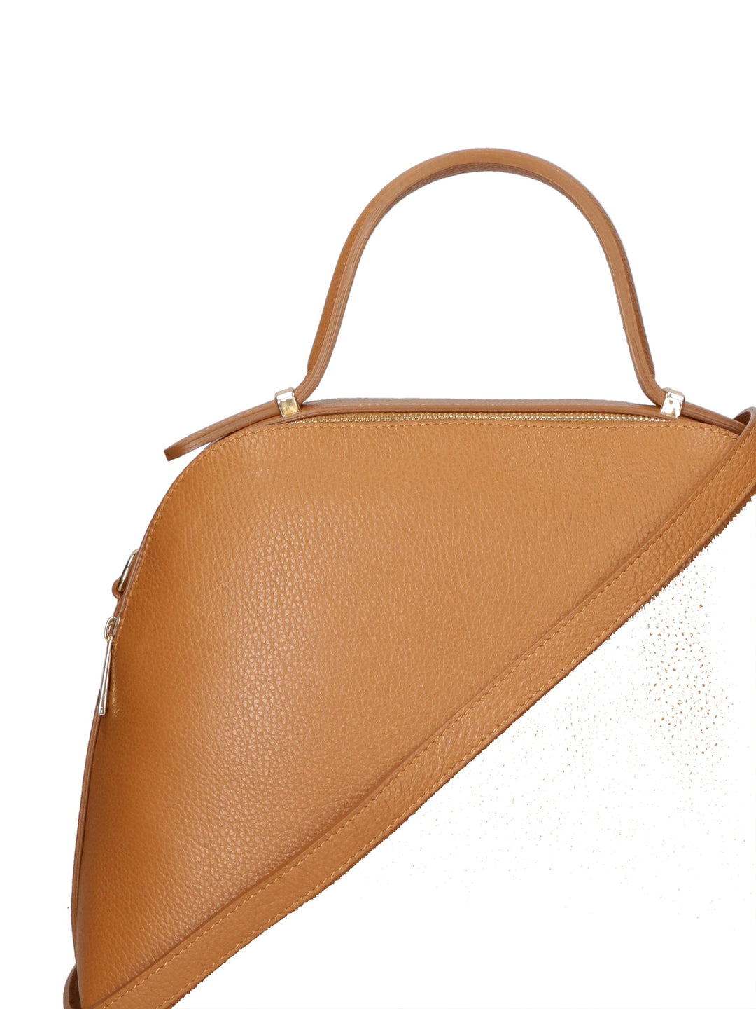 Doriana borsa a mano da Donna in Vera Pelle