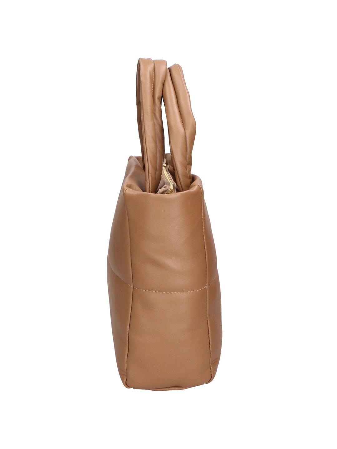 Violetta Damen-Handtasche aus echtem Leder