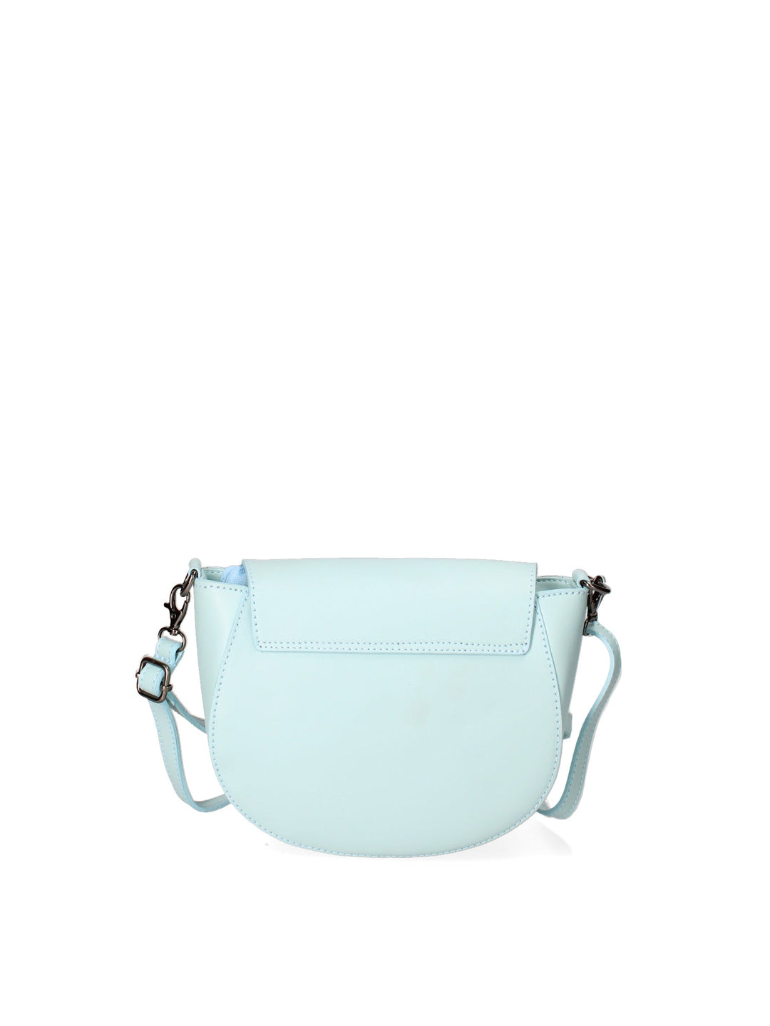 Women's genuine leather shoulder bag