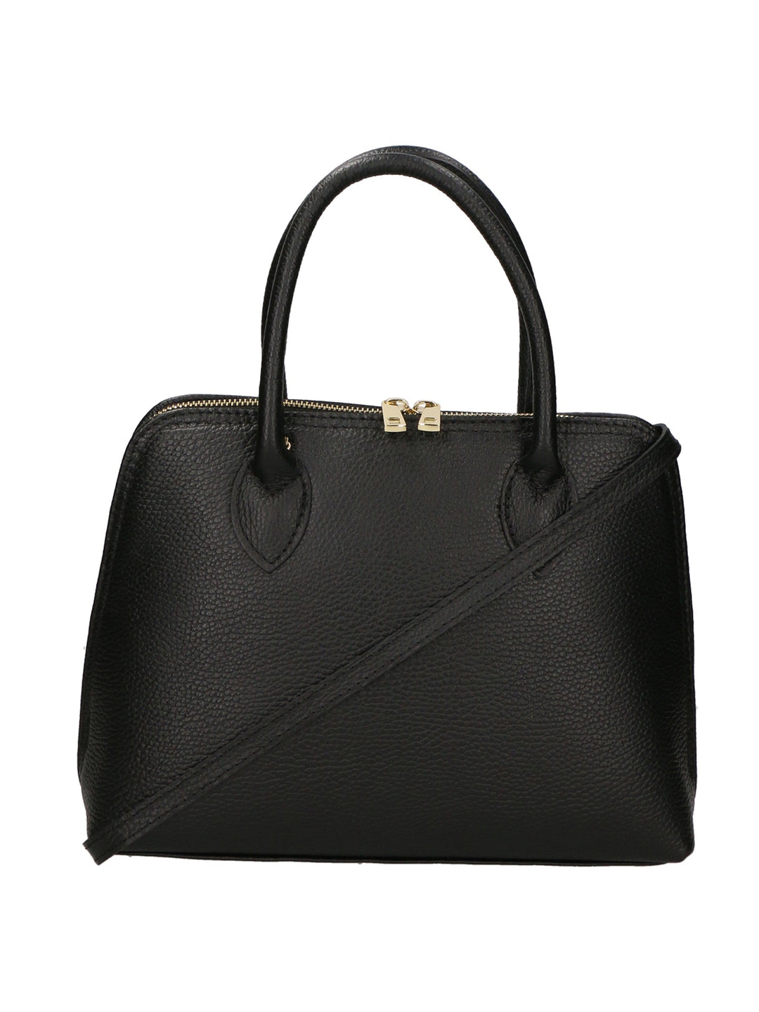 kloe Borsa a mano da Donna in Vera Pelle