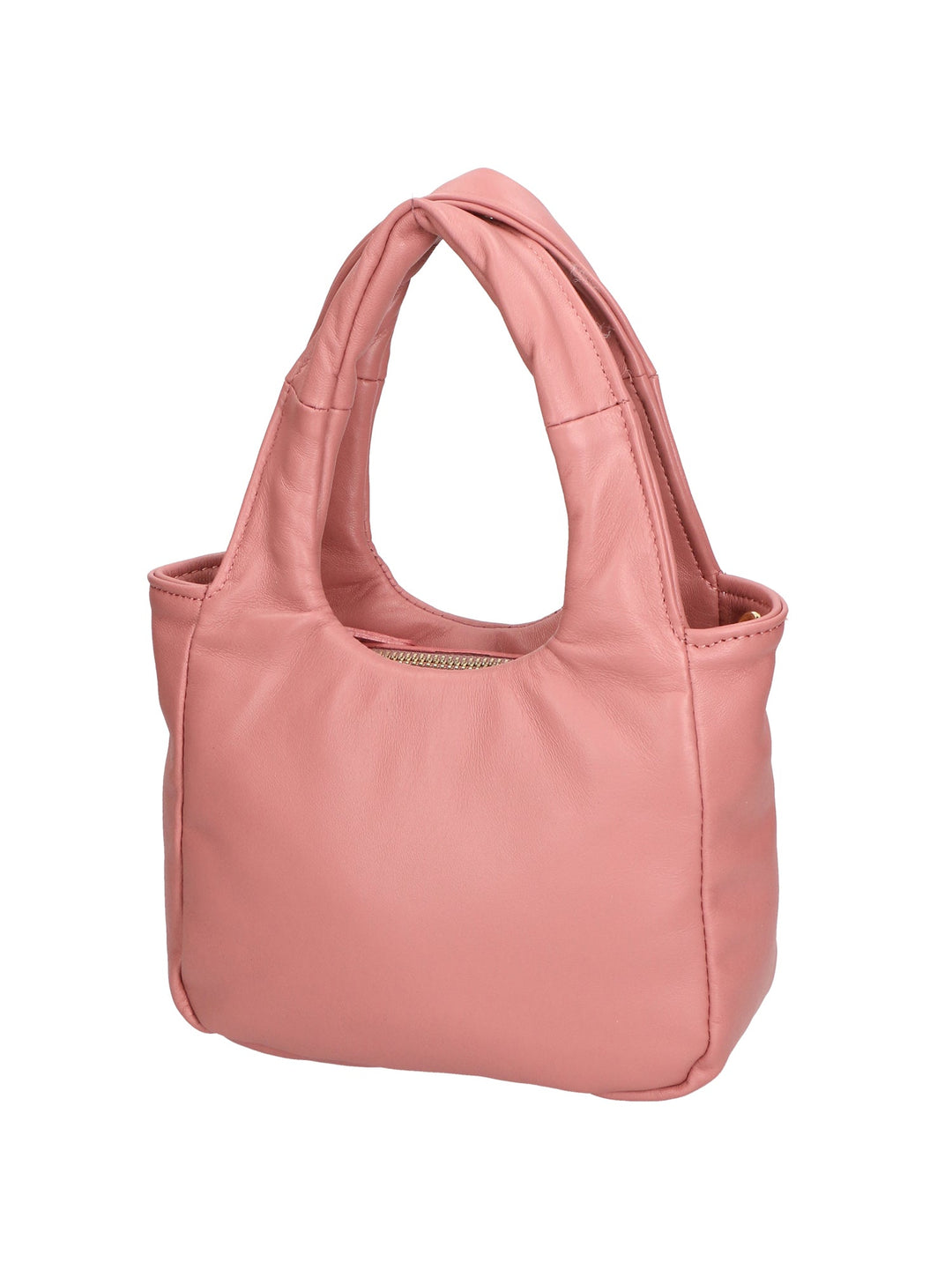 Virna Damen-Handtasche aus echtem Leder