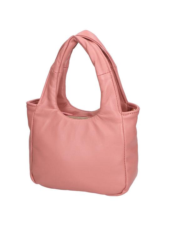 Virna Damen-Handtasche aus echtem Leder