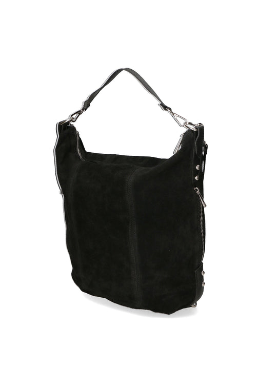 Demetra borsa a mano da Donna in Vera Pelle
