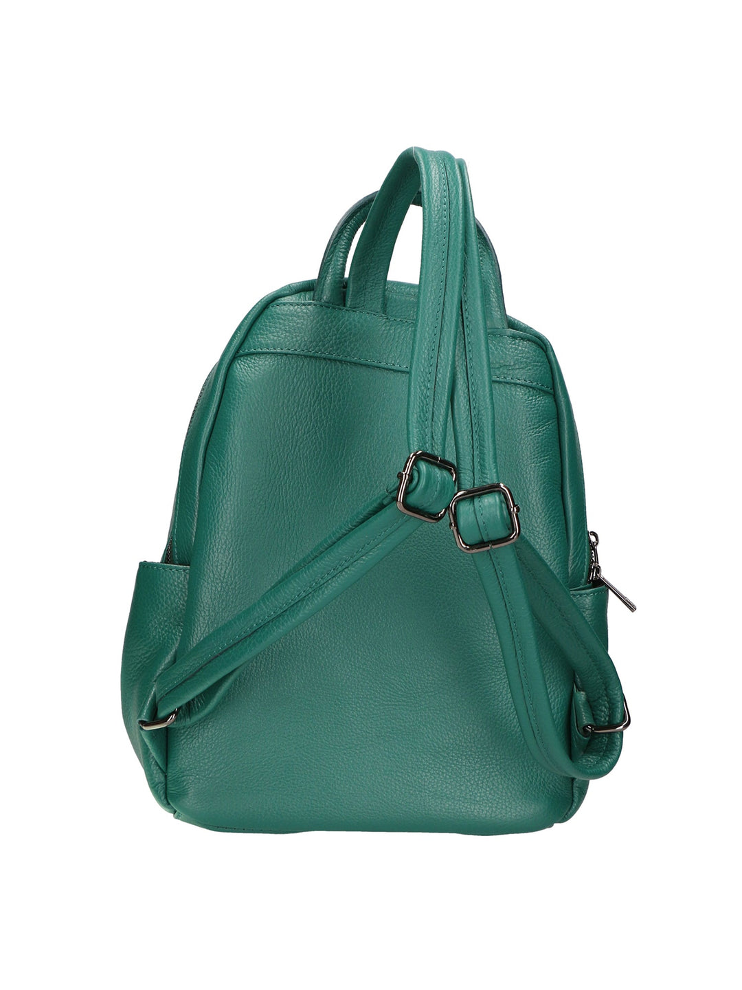 Vida Damen-Rucksack aus echtem Leder