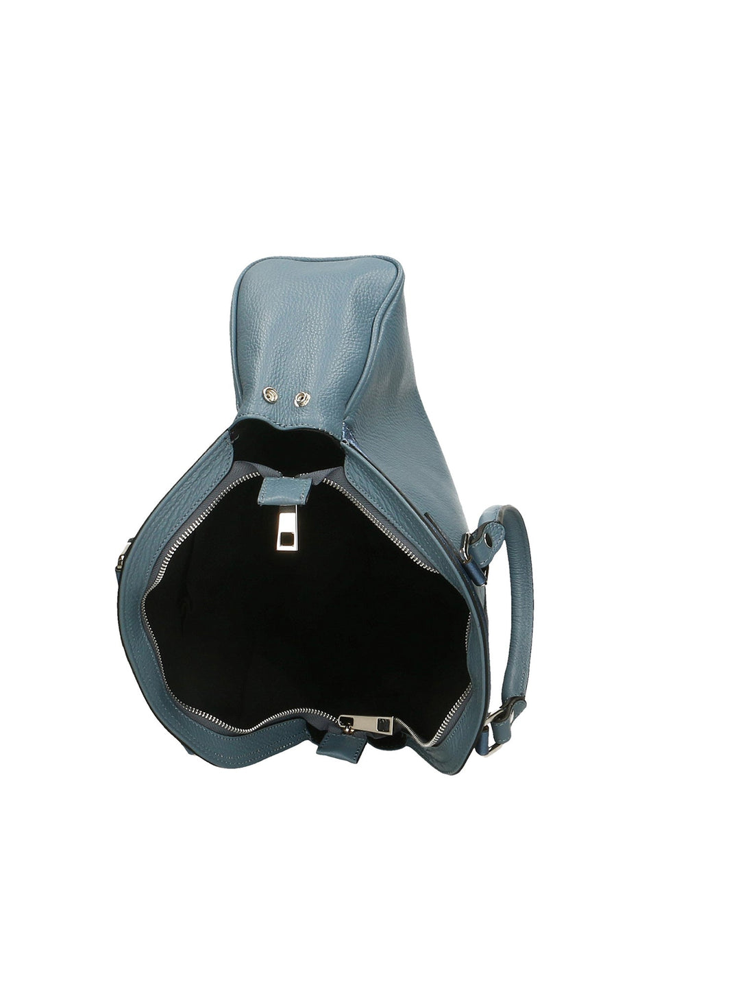 Piera Damen-Handtasche aus echtem Leder