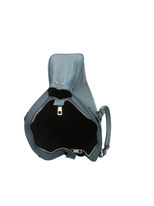 Piera Damen-Handtasche aus echtem Leder