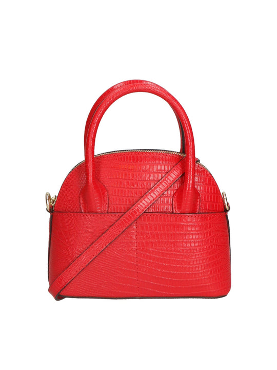 Pearl Damen-Handtasche aus echtem Leder