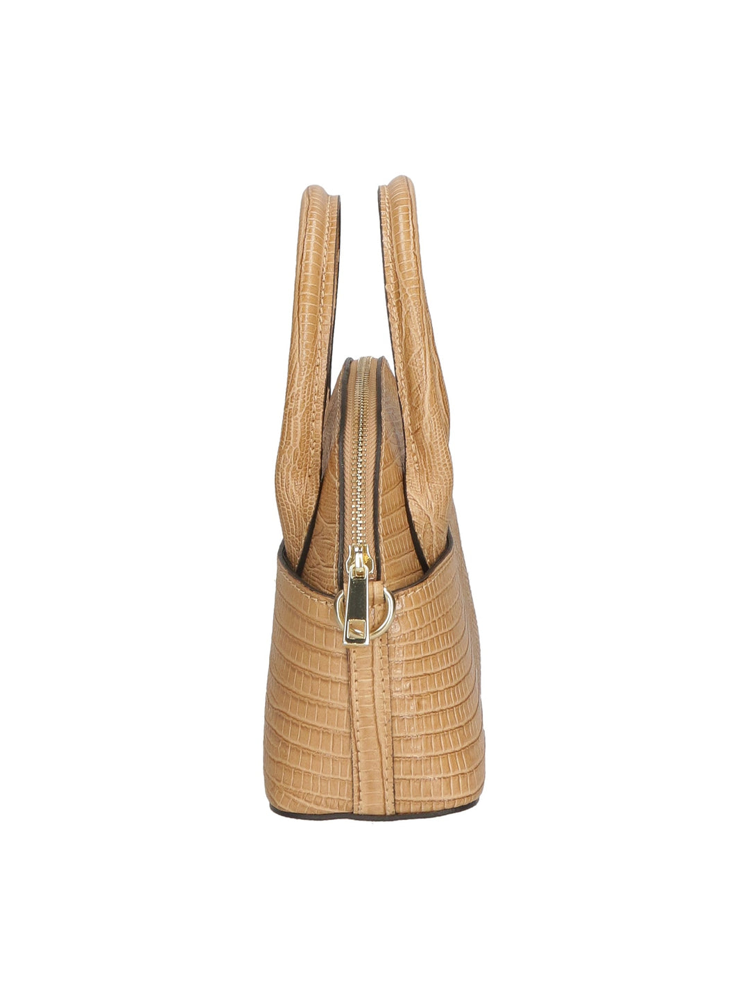 Pearl Damen-Handtasche aus echtem Leder