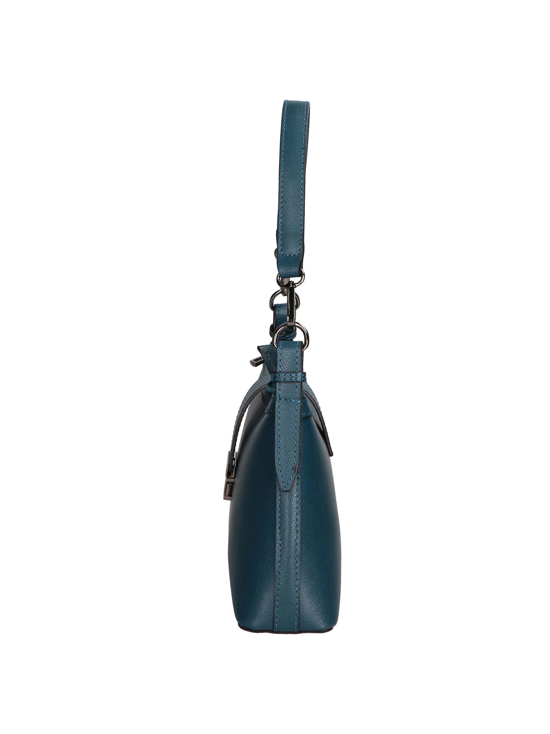 Aurelia Borsa a spalla da Donna in Vera Pelle